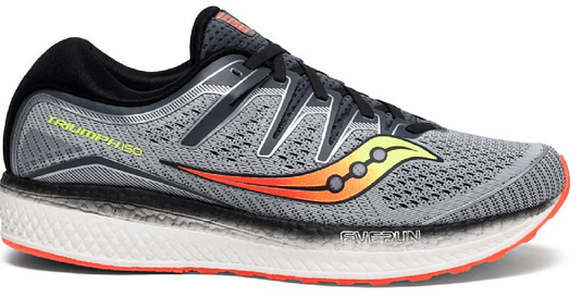 Saucony Men s Triumph ISO 5