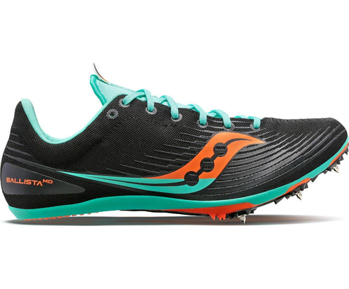 Saucony Women's Ballista MD - Gear West