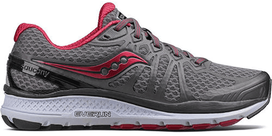 Saucony Women's Echelon 6 - Gear West