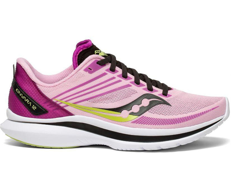 Saucony kinvara tie dye womens hotsell