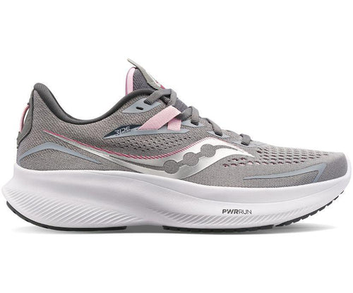 Saucony Women's Ride 15 (Wide) - Gear West