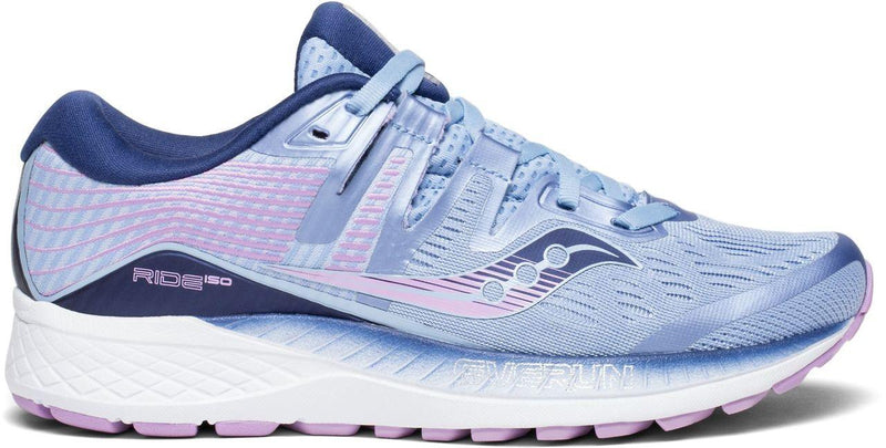 Saucony everun shop ride iso womens
