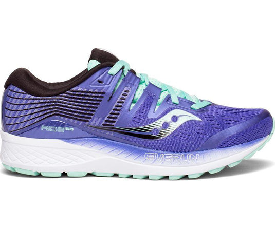 Saucony Women's Ride ISO - Gear West