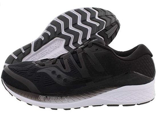 Saucony Women's Ride ISO - Gear West