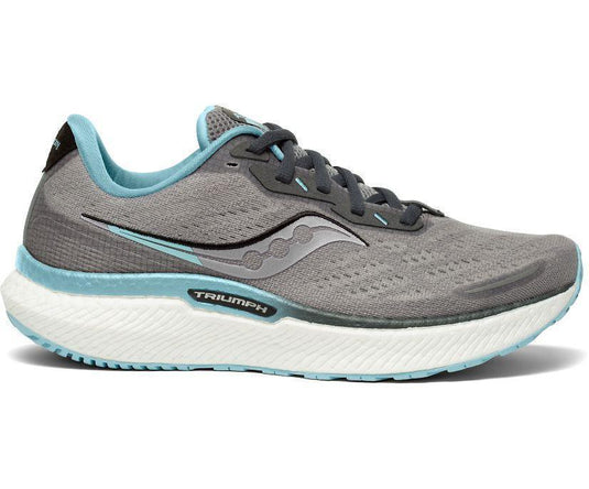 Saucony Women's Triumph 19 - Gear West