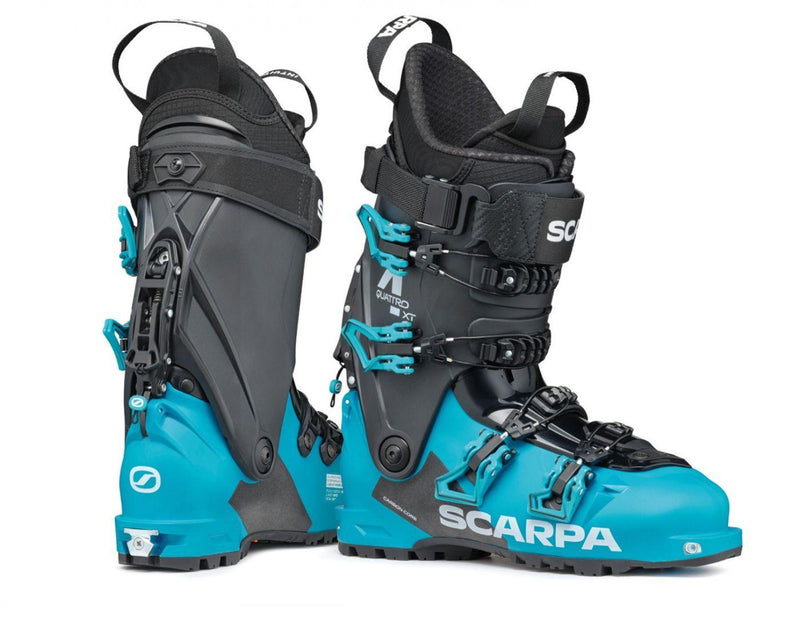 Load image into Gallery viewer, Scarpa 4-Quattro XT Men&#39;s Ski Boot 2023 - Gear West
