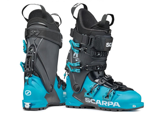 Scarpa 4-Quattro XT Men's Ski Boot 2023 - Gear West