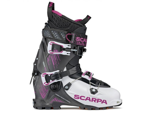 Scarpa Gea RS Women's Ski Boot - Gear West