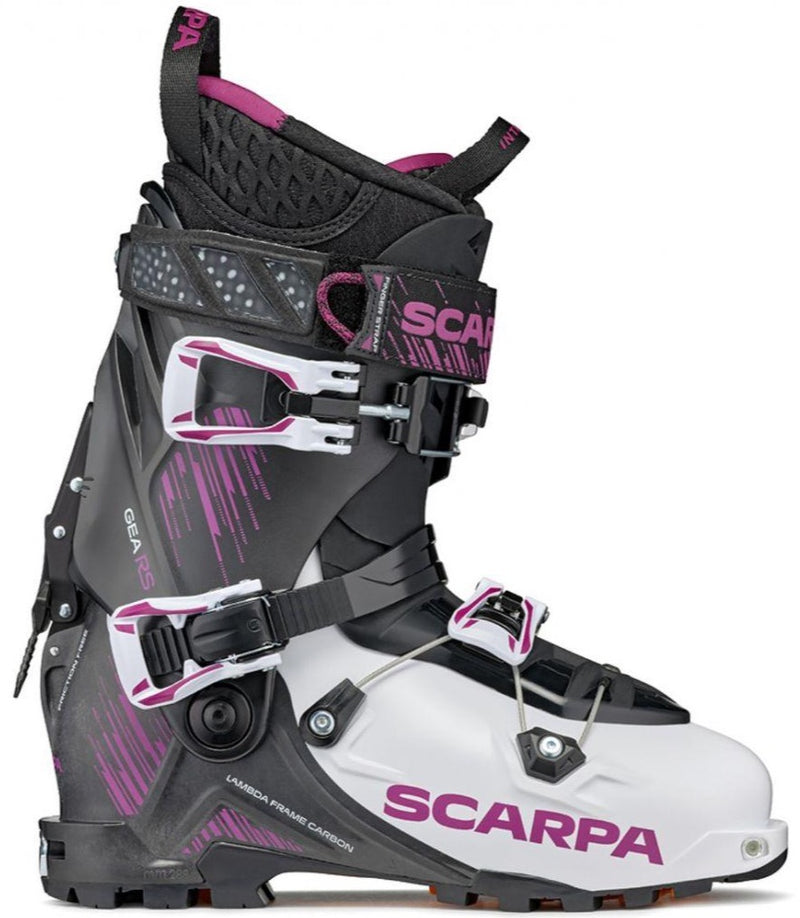 Load image into Gallery viewer, Scarpa Gea RS Women&#39;s Ski Boot - Gear West
