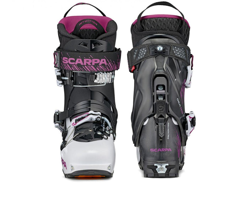 Load image into Gallery viewer, Scarpa Gea RS Women&#39;s Ski Boot - Gear West
