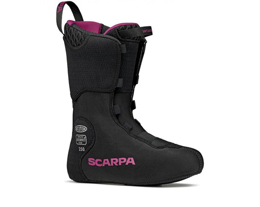 Scarpa Gea RS Women's Ski Boot - Gear West