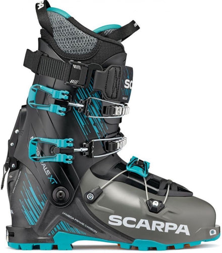 Scarpa Maestrale XT Ski Boot - Gear West