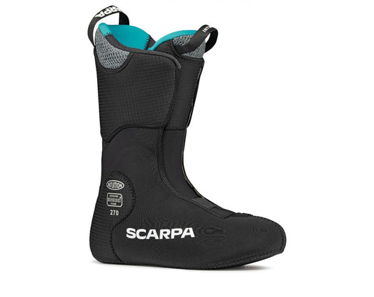 Scarpa Maestrale XT Ski Boot - Gear West