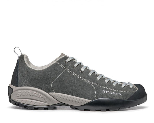 Scarpa Mojito Mens Shoe - Gear West