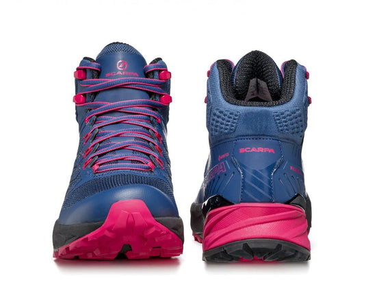Scarpa Rush Mid GTX Womens Hiking Boot - Gear West