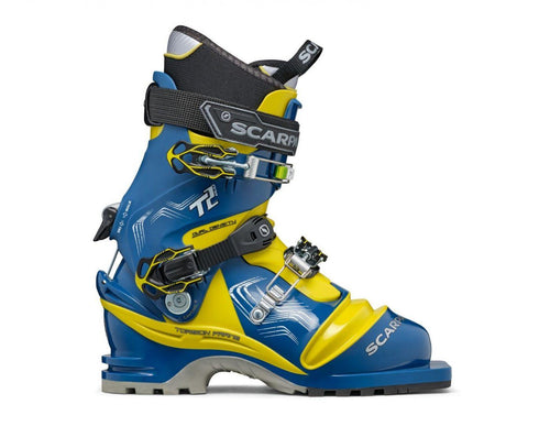 Scarpa T2 ECO Men's Telemark Ski Boot 2023 - Gear West