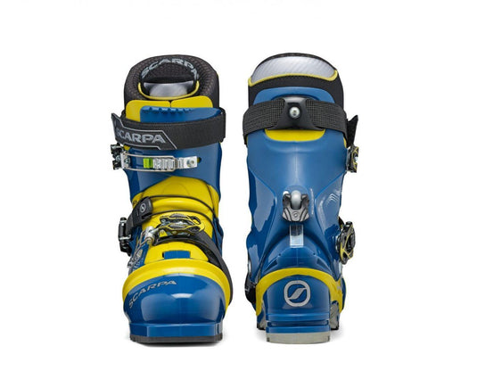 Scarpa T2 ECO Men's Telemark Ski Boot 2023 - Gear West