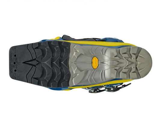 Scarpa T2 ECO Men's Telemark Ski Boot 2023 - Gear West