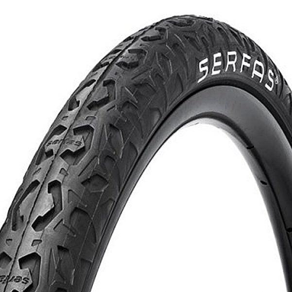 Load image into Gallery viewer, Serfas Drifter Tire - 20 x 2.2 - Gear West
