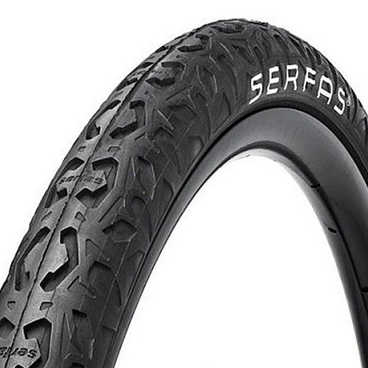 Serfas Drifter Tire - 24 x 2.25 - Gear West