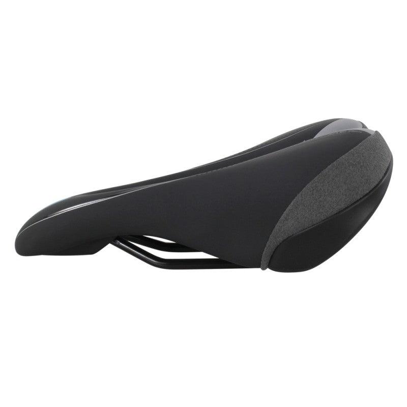Load image into Gallery viewer, Serfas TRS-W2 Terazzo Women&#39;s Chromoly MTB Saddle - Gear West
