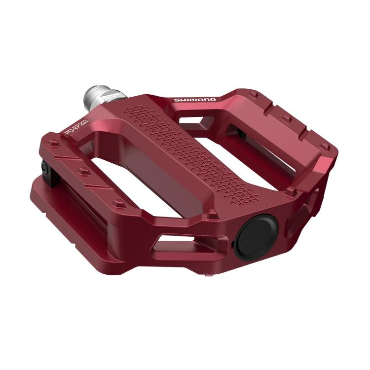 Load image into Gallery viewer, Shimano PD-EF202 Flat Pedal - Gear West
