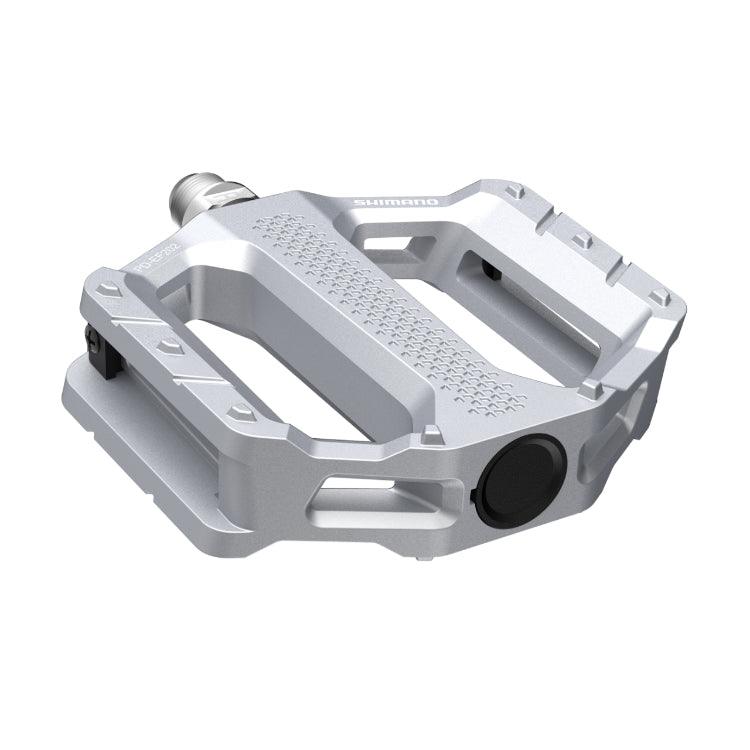 Load image into Gallery viewer, Shimano PD-EF202 Flat Pedal - Gear West
