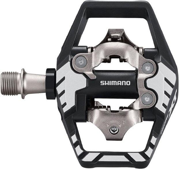 Load image into Gallery viewer, Shimano PD-M8120 XT SPD Trail Pedals - Gear West
