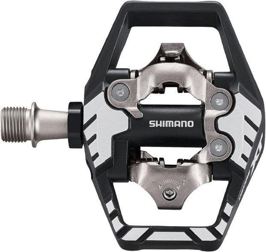 Shimano PD-M8120 XT SPD Trail Pedals - Gear West