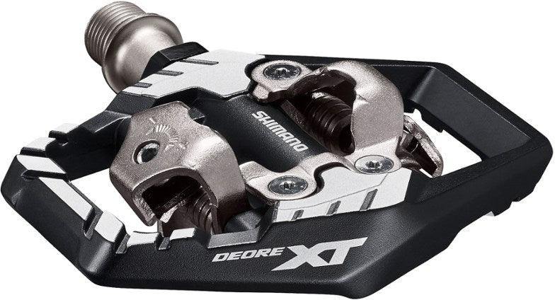 Load image into Gallery viewer, Shimano PD-M8120 XT SPD Trail Pedals - Gear West
