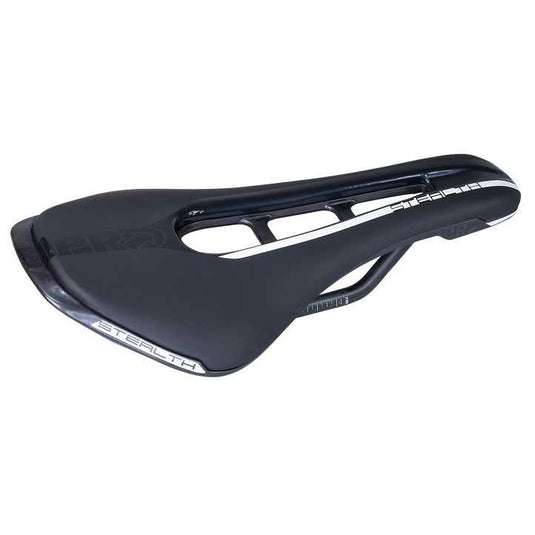 Shimano PRO Stealth Saddle 142MM - Gear West