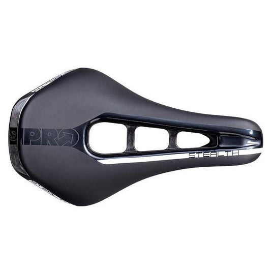 Shimano PRO Stealth Saddle 142MM - Gear West