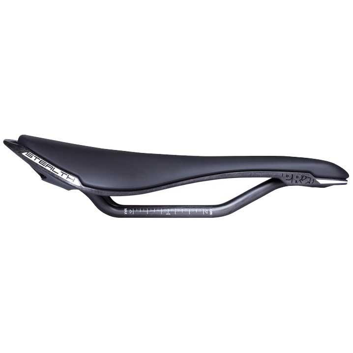 Load image into Gallery viewer, Shimano PRO Stealth Saddle 142MM - Gear West

