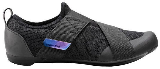 Shimano SH-IC100 Indoor Cycling Shoe - Gear West