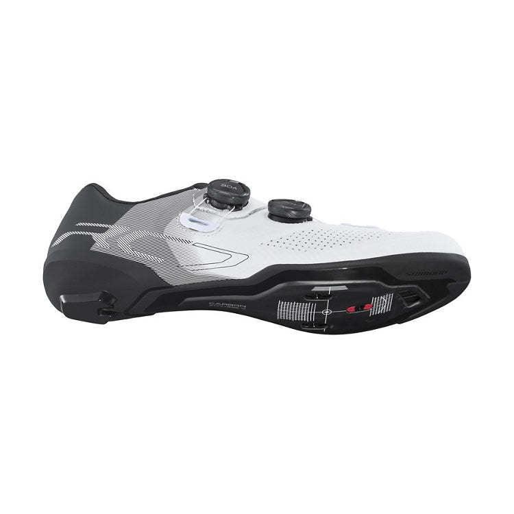Load image into Gallery viewer, SHIMANO SH-RC702 ROAD SHOE - Gear West
