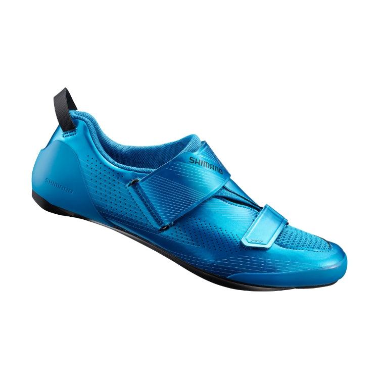 Load image into Gallery viewer, Shimano TR901 Tri Bike Shoe - Gear West
