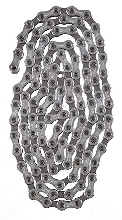 Shimano Ultegra CN-6600 10-Speed Bicycle Chain, 116 Link - Gear West