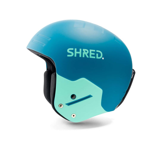 SHRED Basher Race Helmet - Gear West