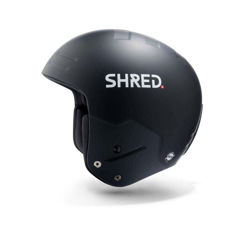 SHRED Basher Ultimate Race Helmet - Gear West