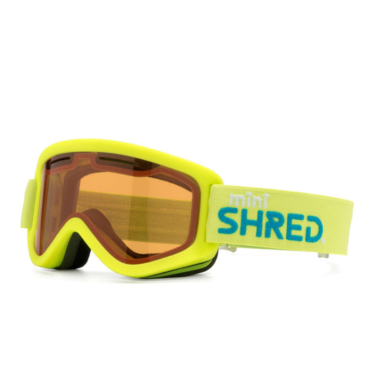 SHRED Wonderfy Mini Goggle - Gear West