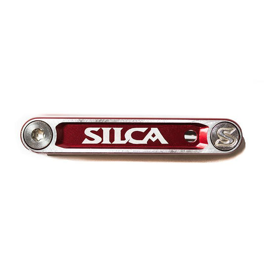 SILCA Italian Army Knife - Nove - Gear West