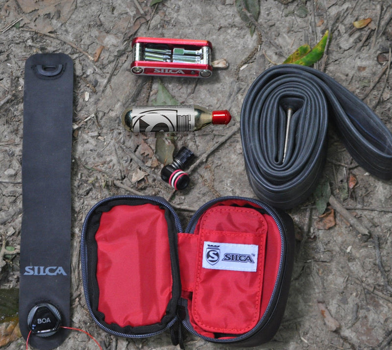 Load image into Gallery viewer, SILCA Mattone Seat Pack - Gear West
