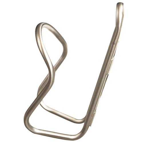 SILCA Sicuro Titanium Bottle Cage - 2nd Gen - Gear West