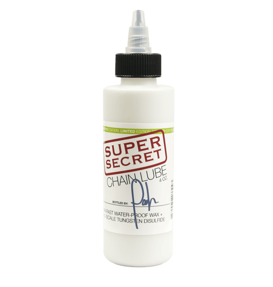 SILCA Super Secret Chain Lube - 4oz - Gear West