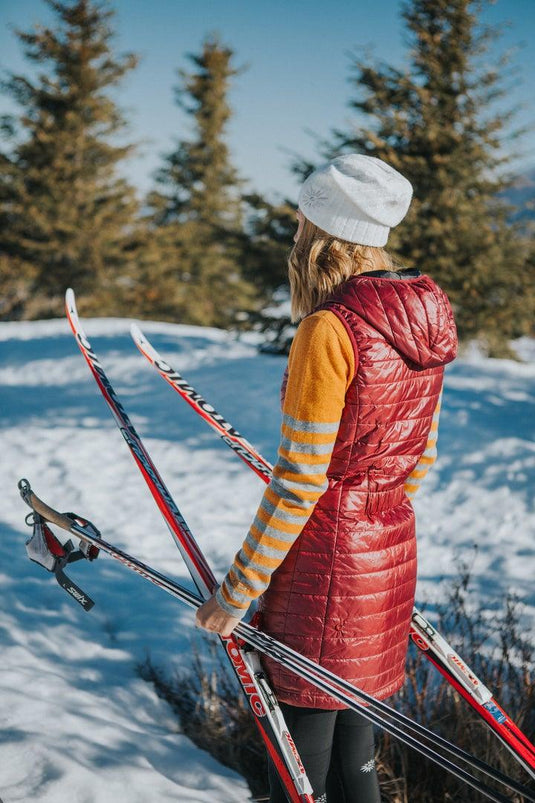 Skhoop The Debbie Vest - Gear West