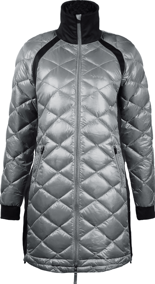 Skhoop down jacket top