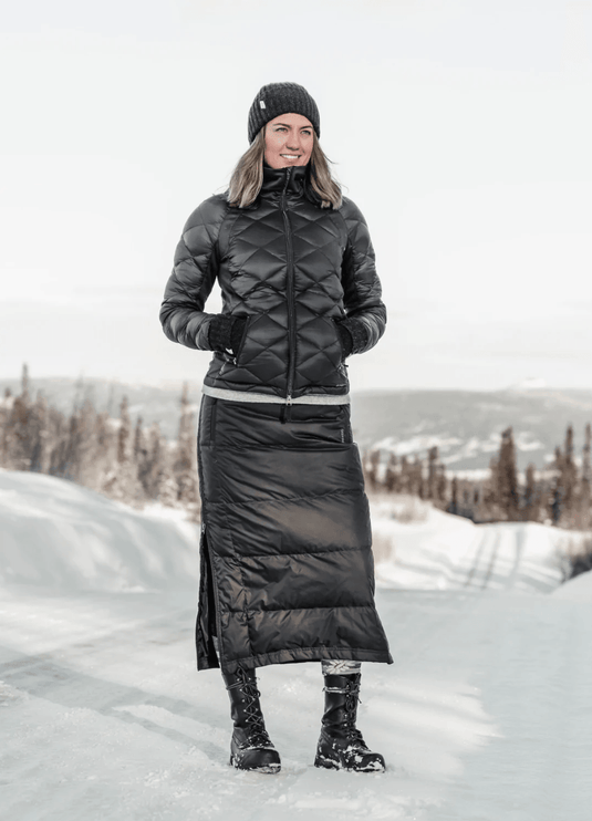 Skhoop Women's Natalie Down Jacket - Gear West