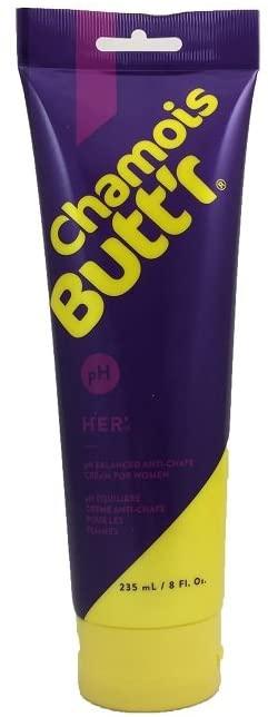 Skincare Paceline Chamois Butt'r For Her - Gear West