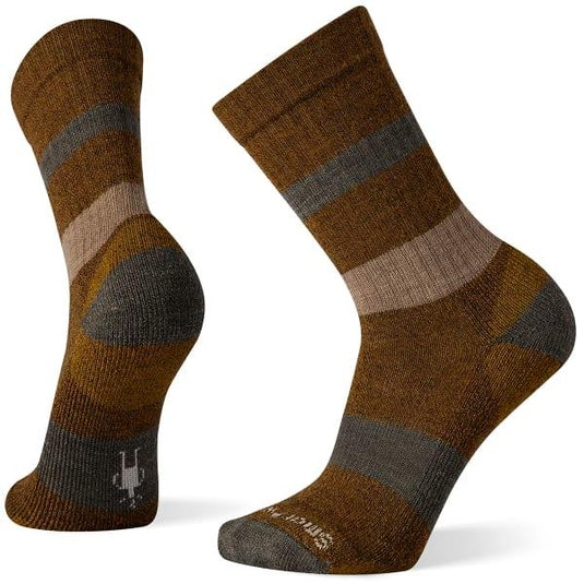 Smartwool Everyday Barnsley Sweater Light Cushion Crew Socks - Gear West