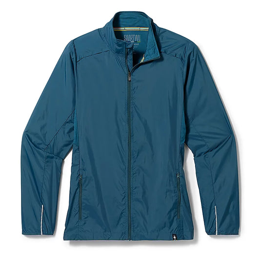 Smartwool Men's Active Ultralite Jacket - Gear West